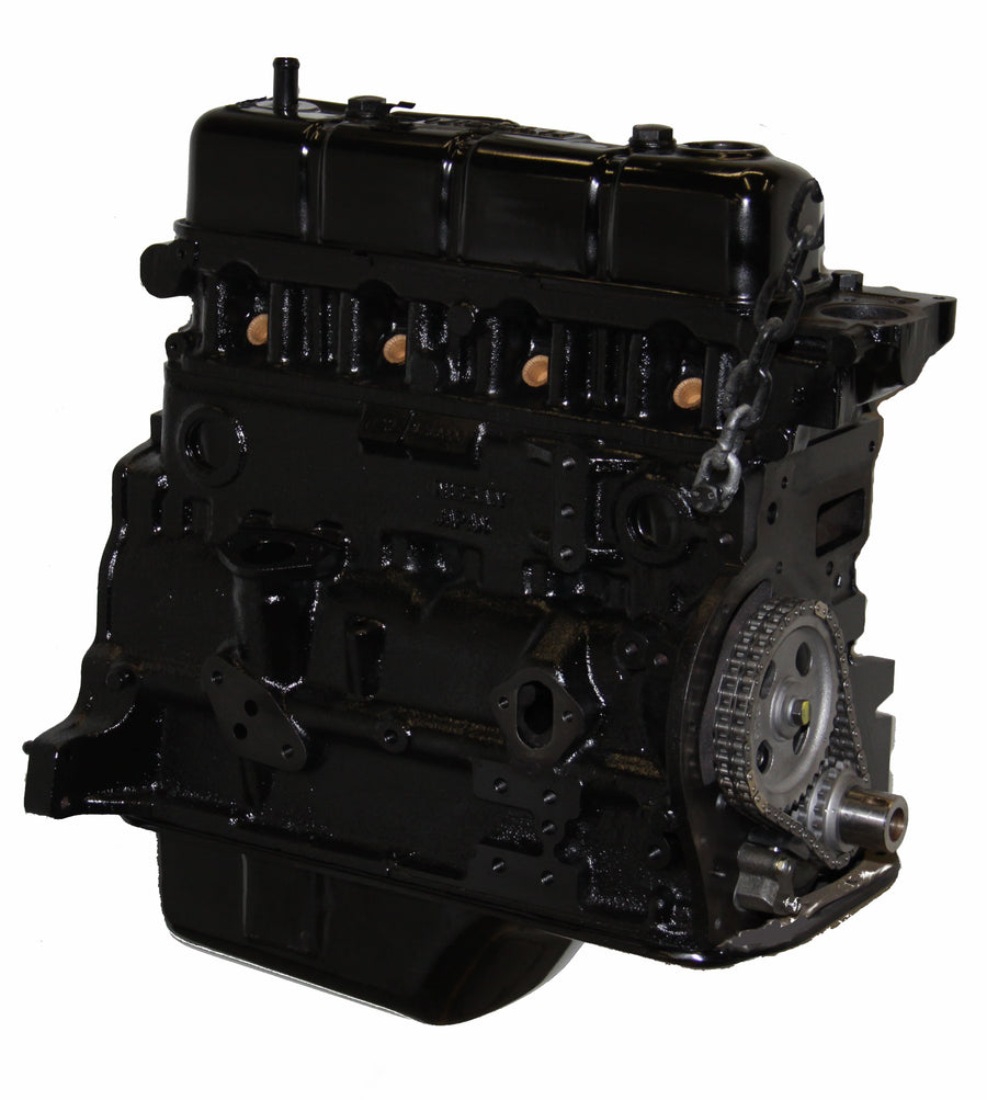 Nissan Forklift Engines - Magna Forklift Engines – Magna Engines