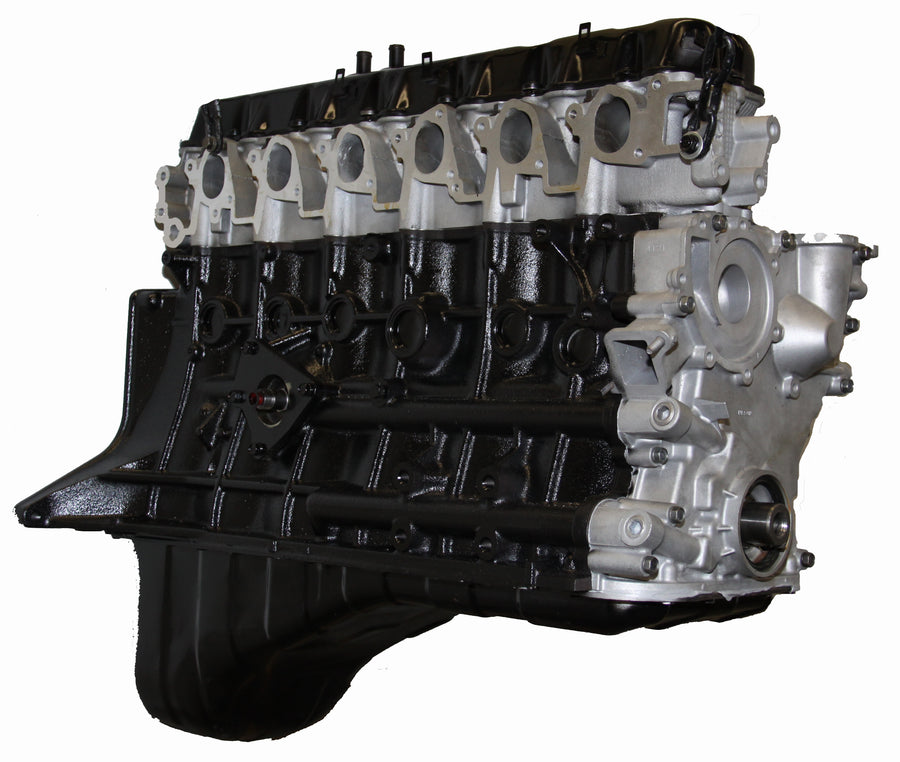 Nissan Forklift Engines - Magna Forklift Engines – Magna Engines